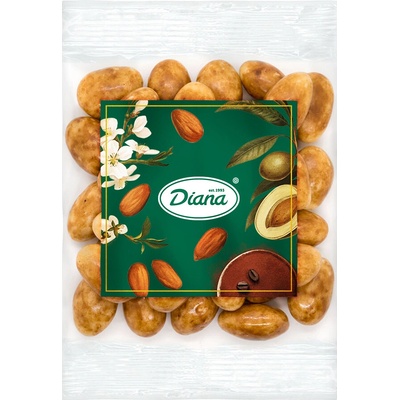 Diana Company Mandle v tiramisu poleve 100 g