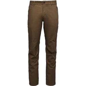 Black Diamond Мъжки панталон за катерене Black Diamond Rocklock Pants Climbing trousers - Basalt - размер 30 (US) (009-1471-0412)