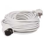 Somogyi Elektronic 1 Plug 5 m (NV 2-5/WH/1,5)