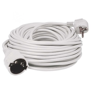 Somogyi Elektronic 1 Plug 5 m (NV 2-5/WH/1,5)