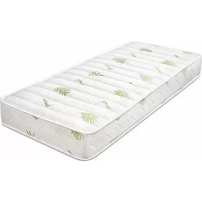 Двулицев матрак ALOE SPRING (22011879-1/ted/aloe-spring)
