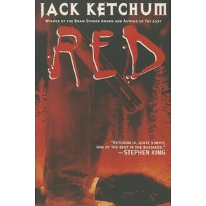 RED | Jack Ketchum (ISBN: 9781477833414)
