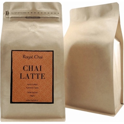 Royal Chai Latte 200 g – Zboží Dáma