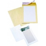 NC Koperty NC Envelopes Envelopes B4 brown (31713030)