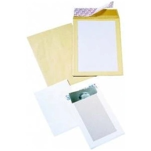 NC Koperty NC Envelopes Envelopes B4 brown (31713030)