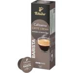 Tchibo Кафе капсули Tchibo - Cafissimo Barista Edition Caffè Crema, 10 напитки (535562)