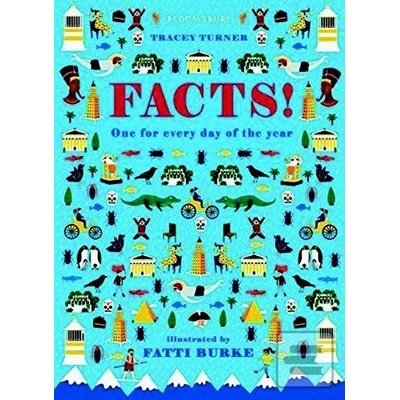 Facts!: One for every day of the year