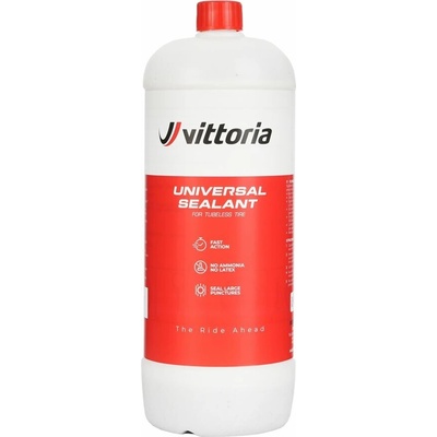 Vittoria Universal Tubeless Tire Sealant 500 ml – Zboží Dáma