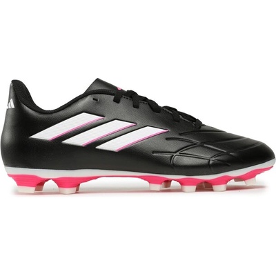 Adidas Обувки adidas Copa Pure. 4 Flexible Ground Boots GY9081 Черен (Copa Pure.4 Flexible Ground Boots GY9081)