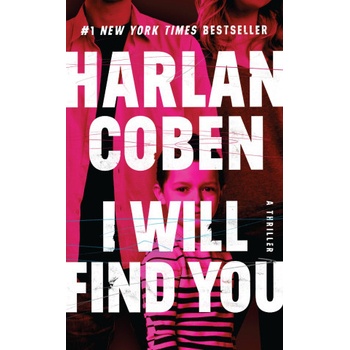 I Will Find You