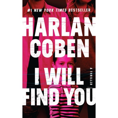 I Will Find You