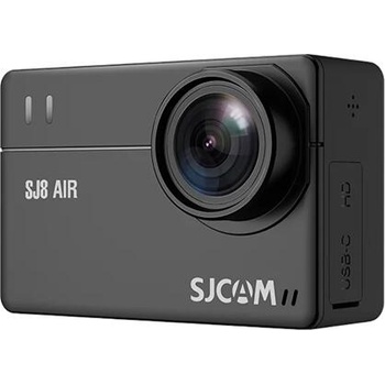 Image 1 of SJCAM SJ8 Air Black (SJ8-AIR-BK)