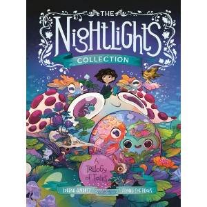 Nightlights Collection (ISBN: 9781910620588)