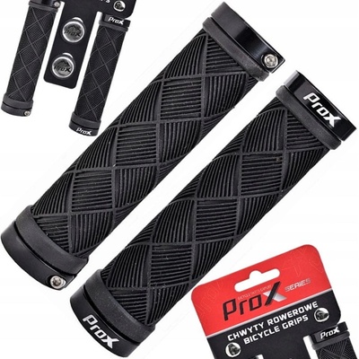 Prox GP-93 čierne