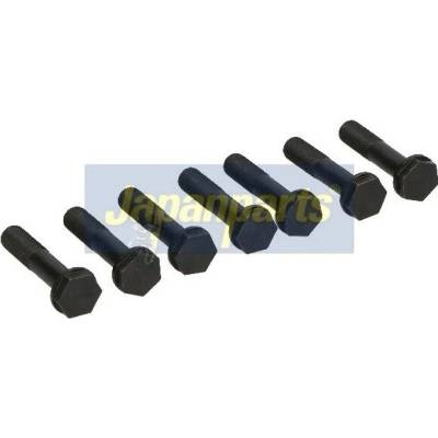 Šroub, nosič věnce (setrvačníku) JAPANPARTS BV-500