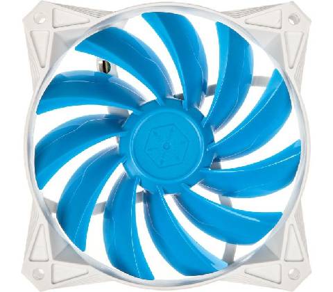 SilverStone SST-FQ122
