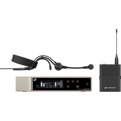 Sennheiser EW-D ME3 Set