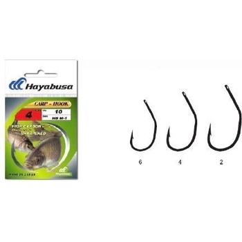 Hayabusa M1 vel.2 10 ks