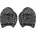 Orca Flat Paddle