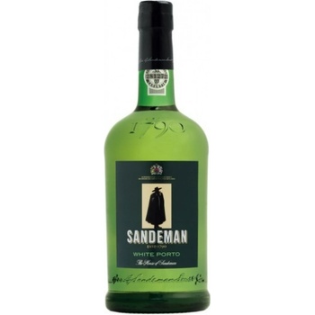 Sandeman Porto bílé 19,5% 0,75 l (holá láhev)