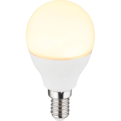 GLOBO žárovka LED E14/ 7W 650lm 3000K teplá bílá 10565