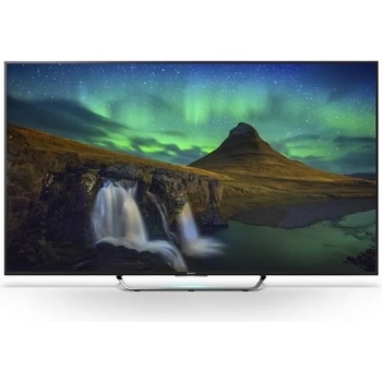 Sony Bravia KD-43X8309C