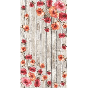 Vitaus Килим Lusslo, 80 x 300 cm - Vitaus (KRN-5017-80x300)