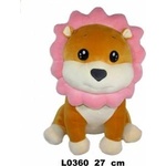 SUN-DAY Mascot Lion 30cm 162670 Sunday