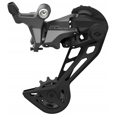 Shimano Cues SGS