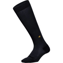 2XU kompresní ponožky Flight Socks Ultralight black