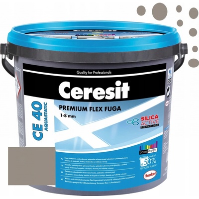 Henkel Ceresit CE 40 5 kg antracite