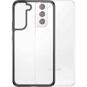 Panzer Калъф PanzerGlass - HardCase, Galaxy S22, прозрачен/черен (5711724003714)