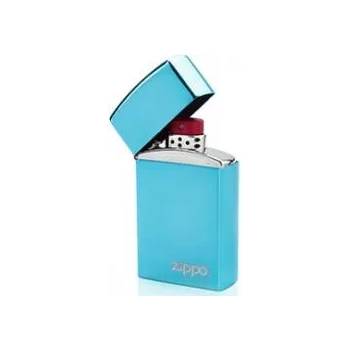 Image 1 of Zippo The Original Blue EDT 50 ml