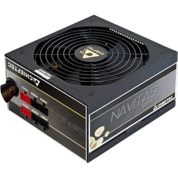 CHIEFTEC Navitas 650W Gold (GPM-650C)