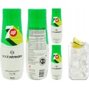 SodaStream 7 Up 440 ml