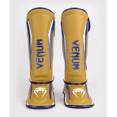 Venum Chrániče holení Elite - camel Special Edition