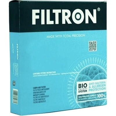 FILTRON Filter, vzduch v interiéri K 1356A