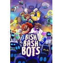 Bish Bash Bots