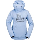Volcom Riding Hydro HD crystal blue