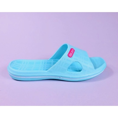 Gezer dámske šlapky -G tyrkys