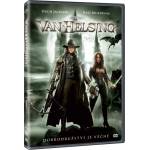 MagicBox Ван Хелзинг - dvd (005157)