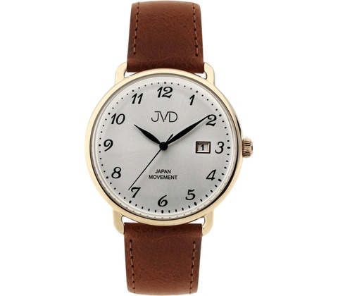 JVD JC003.2