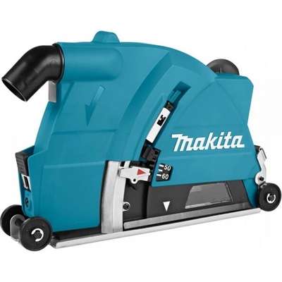 Odsávací adaptér na rezanie 180/230mm Makita 198440-5