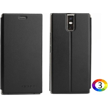 Image 1 of OUKITEL K3 (MPH1988) OCUBE Кожен Калъф и Стилус