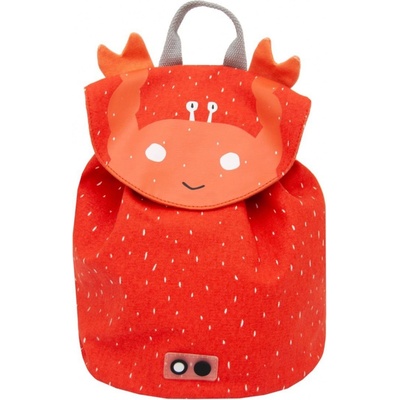 Trixie Mini Mrs. Crab oranžový