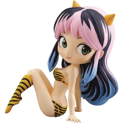 Banpresto Q Posket Urusei Yatsura Lum Ⅲ Ver. B