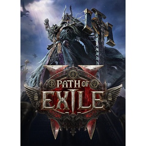 Grinding Gear Games Path of Exile II (PC)