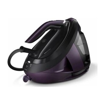 Philips Iron Station PSG8160 30 Perfect Care black Schwarz (PSG8160/30)
