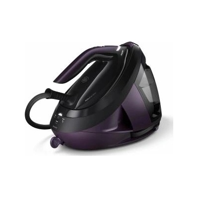 Philips Iron Station PSG8160 30 Perfect Care black Schwarz (PSG8160/30)