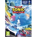 Hry na PS4 Team Sonic Racing (Special Edition)